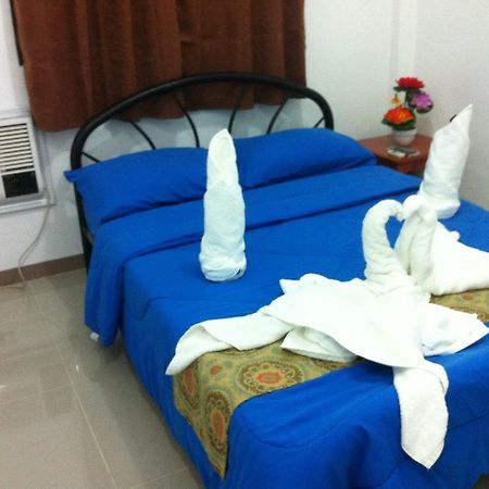 Rullan Apartelle Anda  Zimmer foto