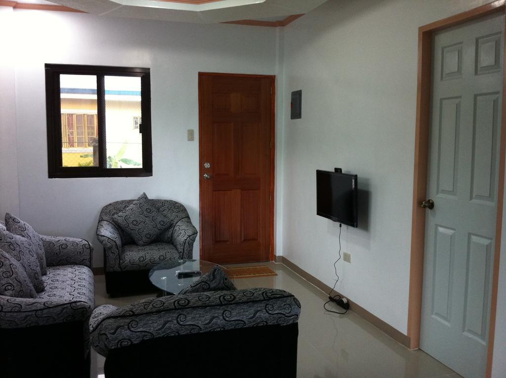Rullan Apartelle Anda  Zimmer foto