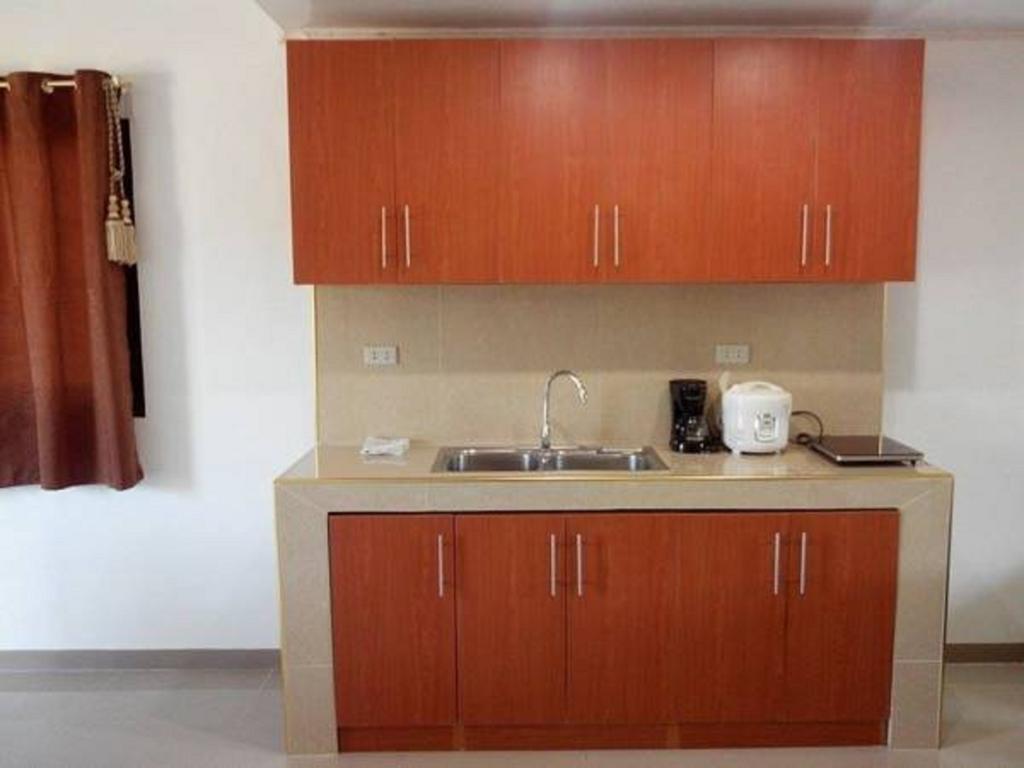 Rullan Apartelle Anda  Zimmer foto