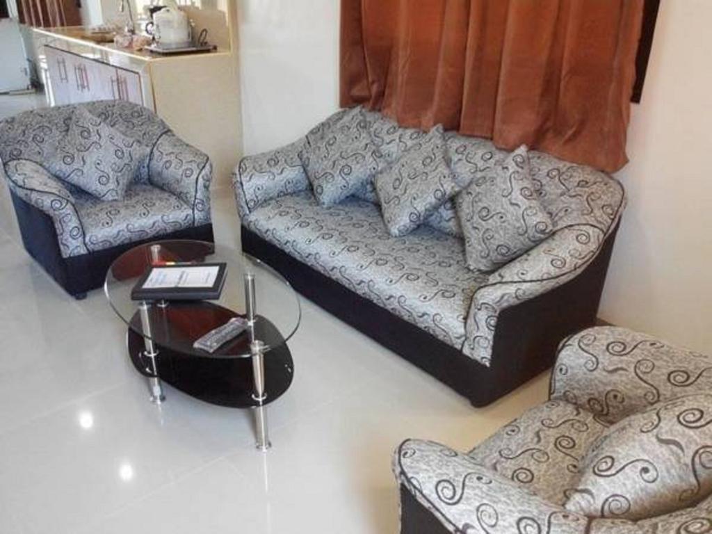 Rullan Apartelle Anda  Zimmer foto