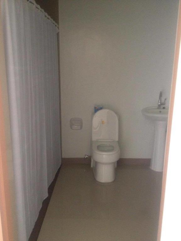 Rullan Apartelle Anda  Exterior foto