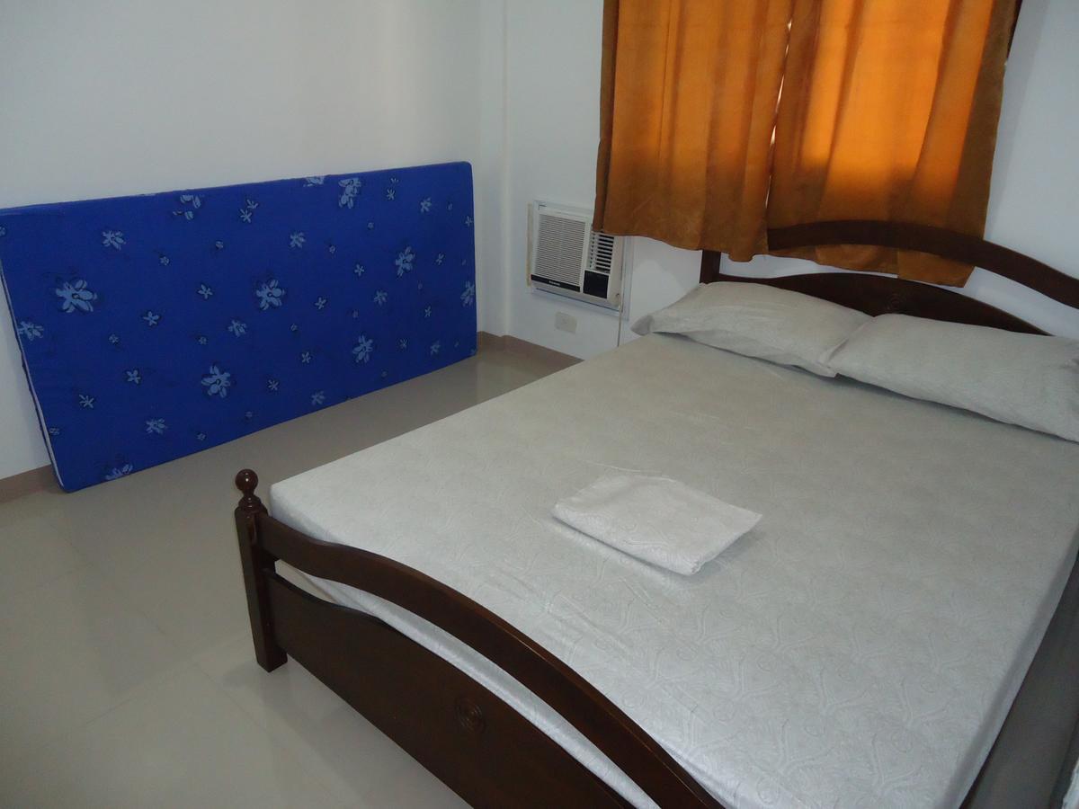 Rullan Apartelle Anda  Exterior foto
