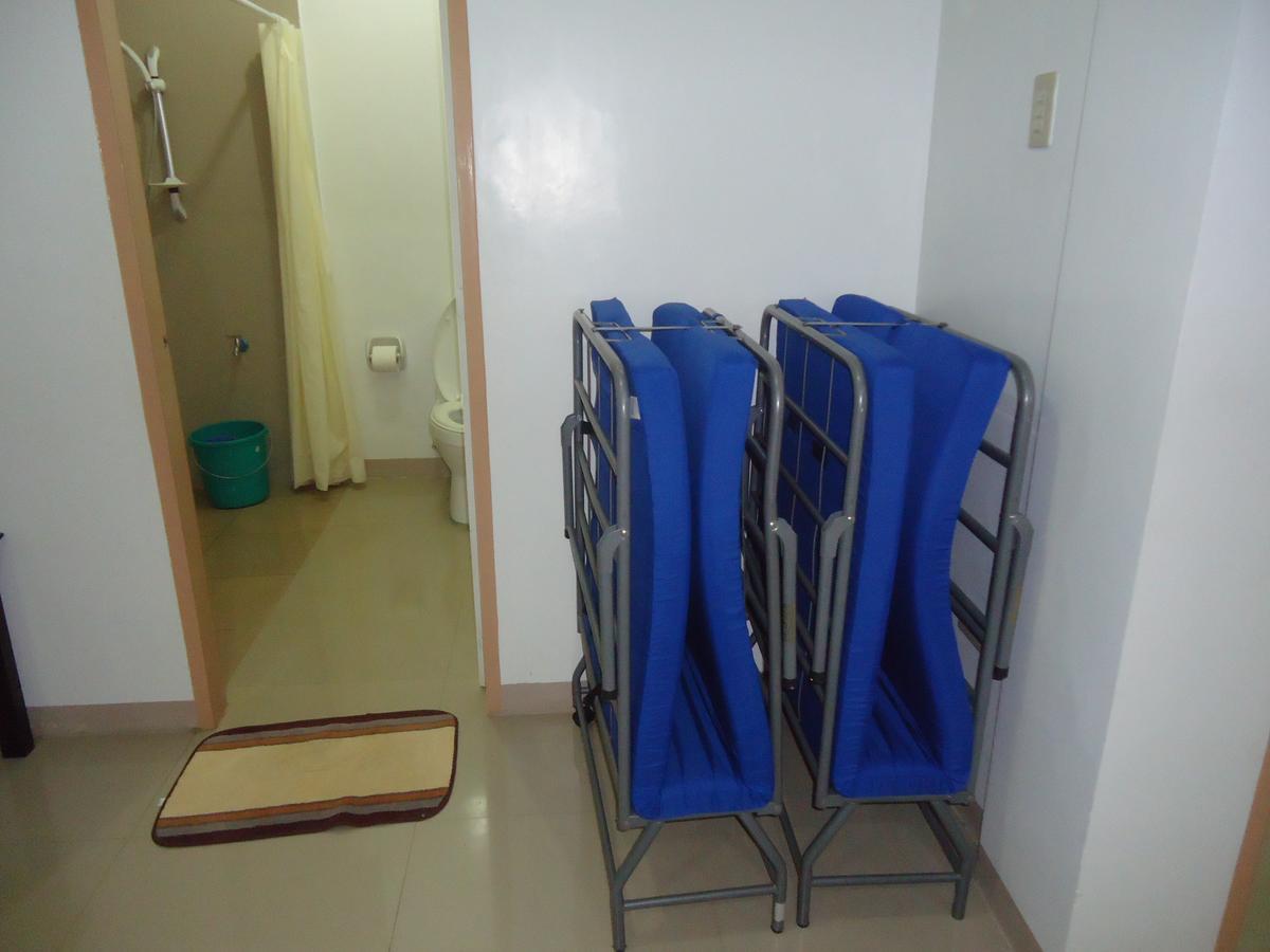 Rullan Apartelle Anda  Exterior foto